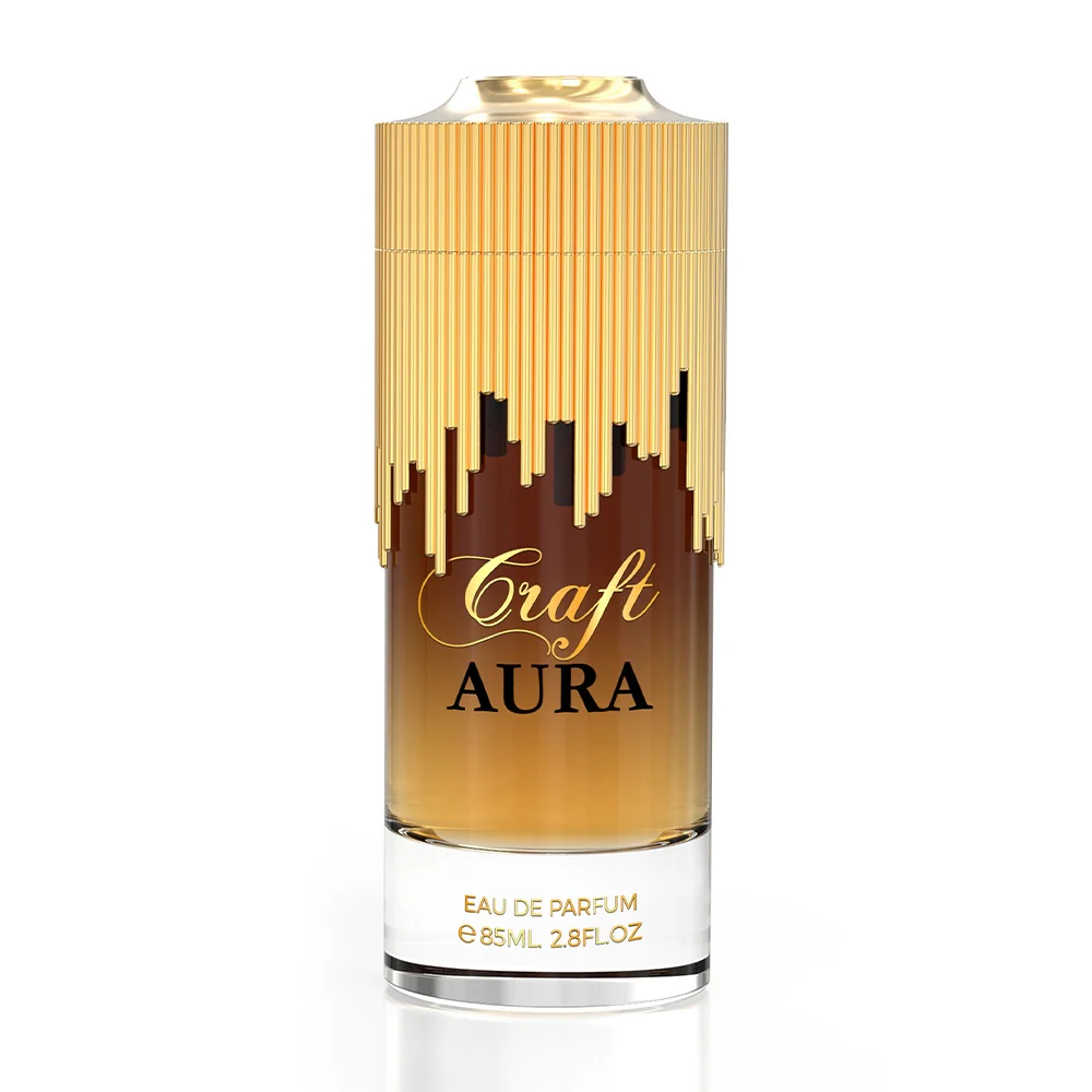 Le Chameau Craft Aura Eau de Parfum 85ml - Image 2
