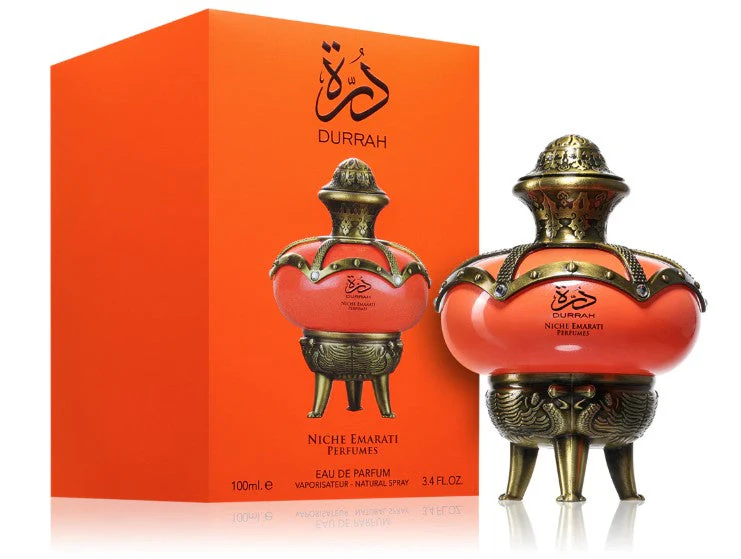 Durrah Eau de Parfum 100?ml
