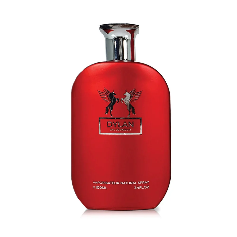 Emper Dylan Eau De Parfum 100ml - Image 2