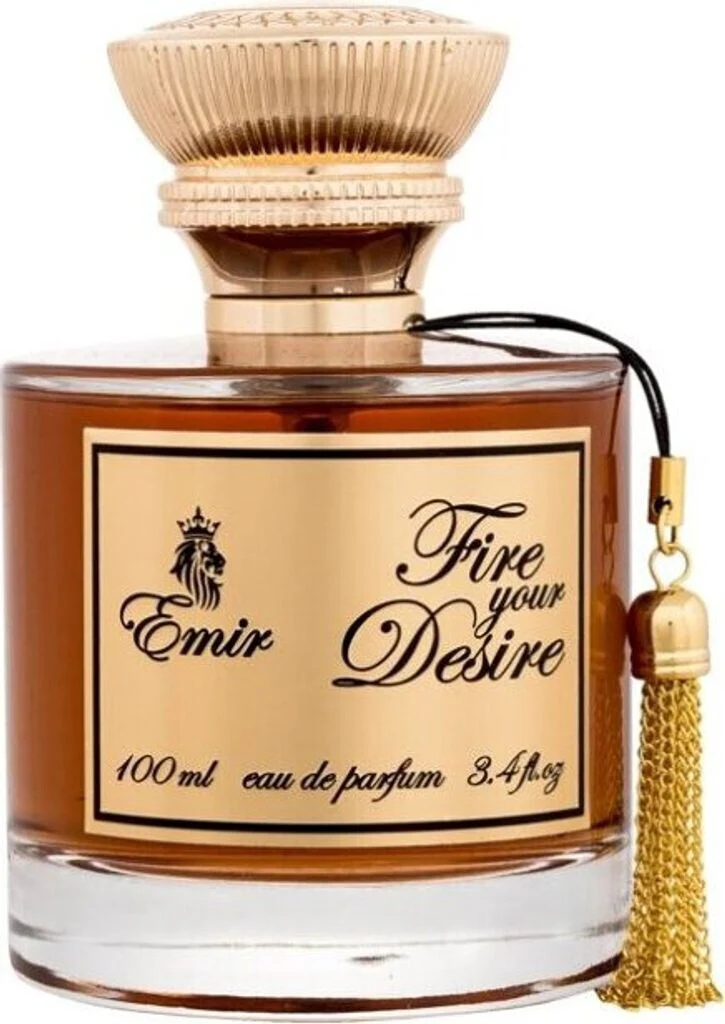 Emir Fire Your Desire Eau de Parfum 100 ml - Image 2