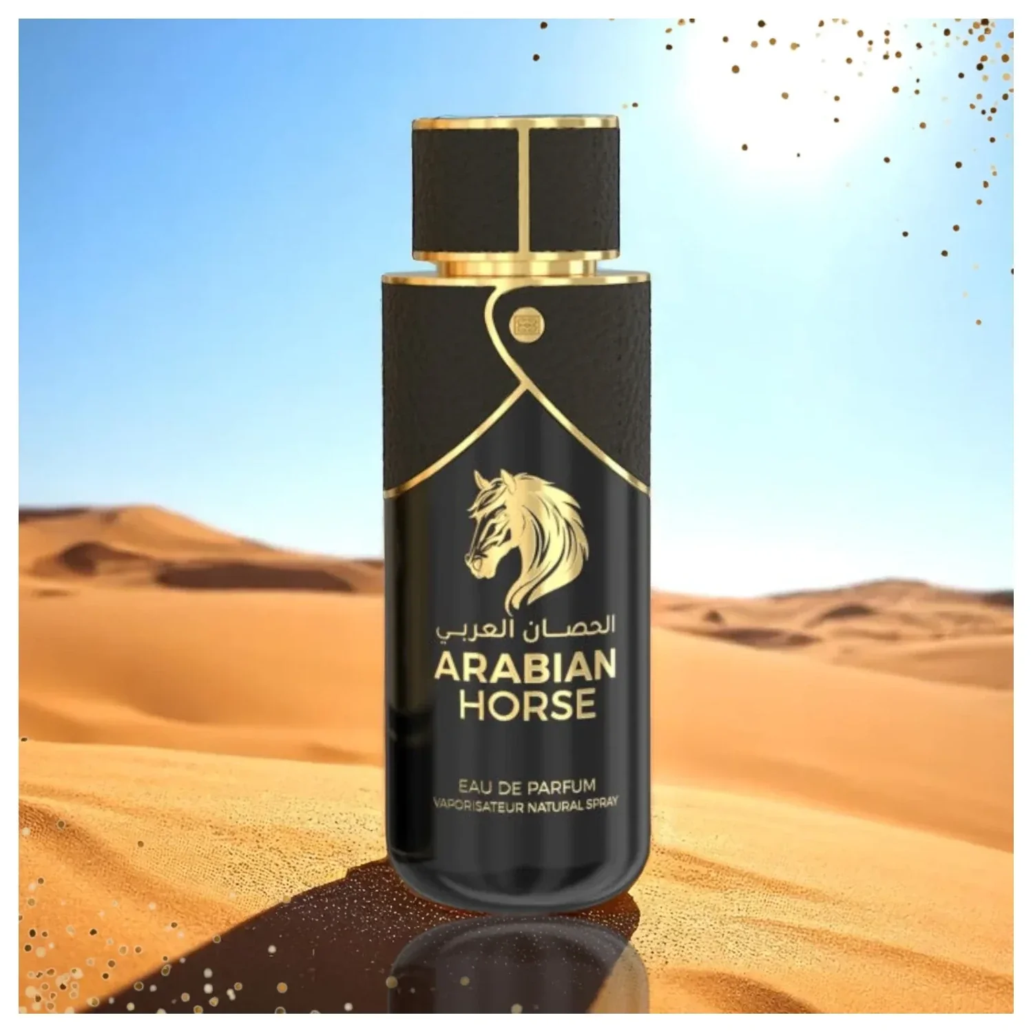 Emper Arabian Horse Eau de Parfum 100ml - Image 2