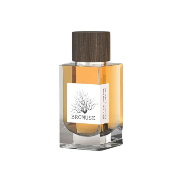Emper Bromusk Eau de Parfum 100ml - Image 2