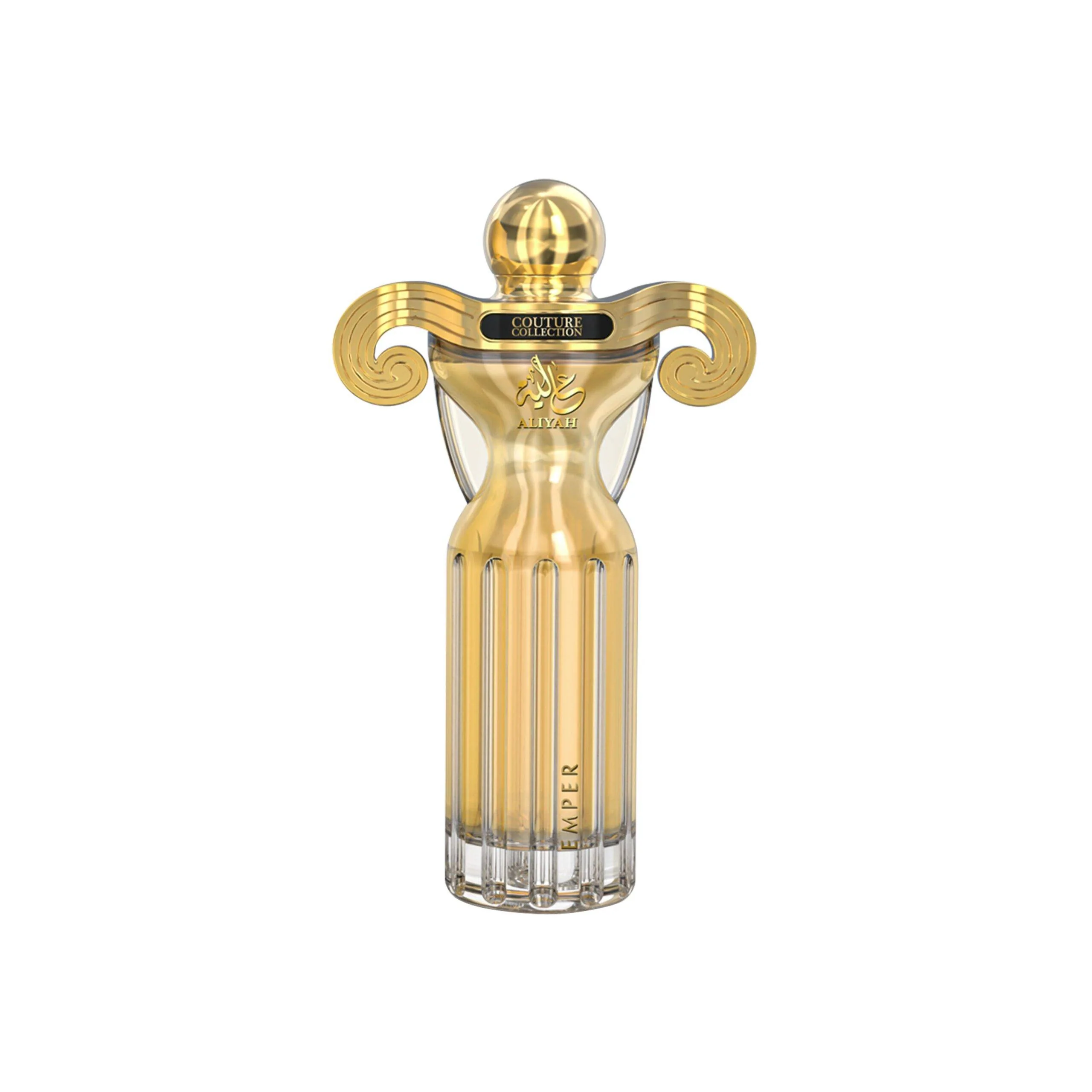 Emper Couture Aliyah Eau de Parfum 100 ml - Image 2
