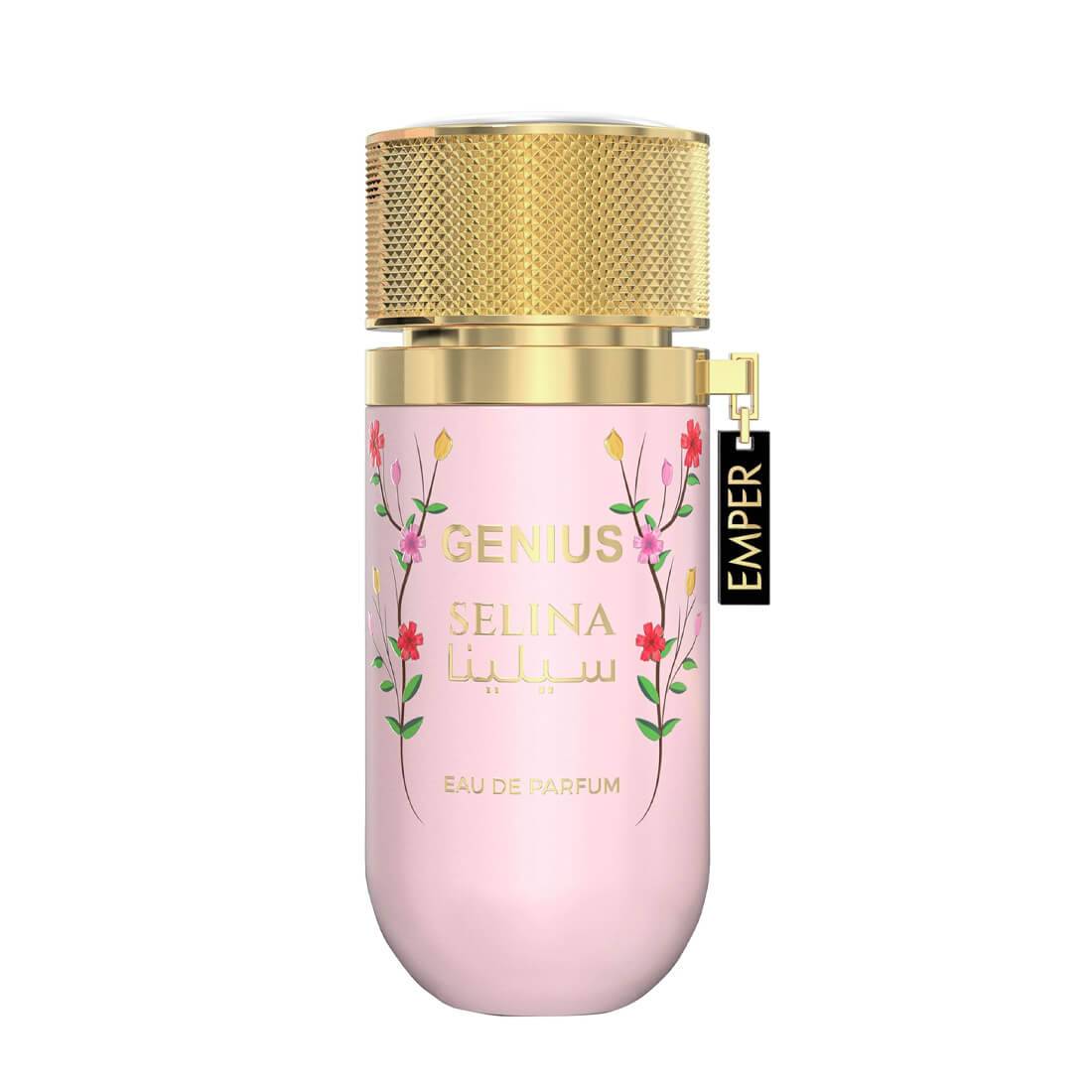 Emper Genius Selina Eau de Parfum 100ml - Image 2