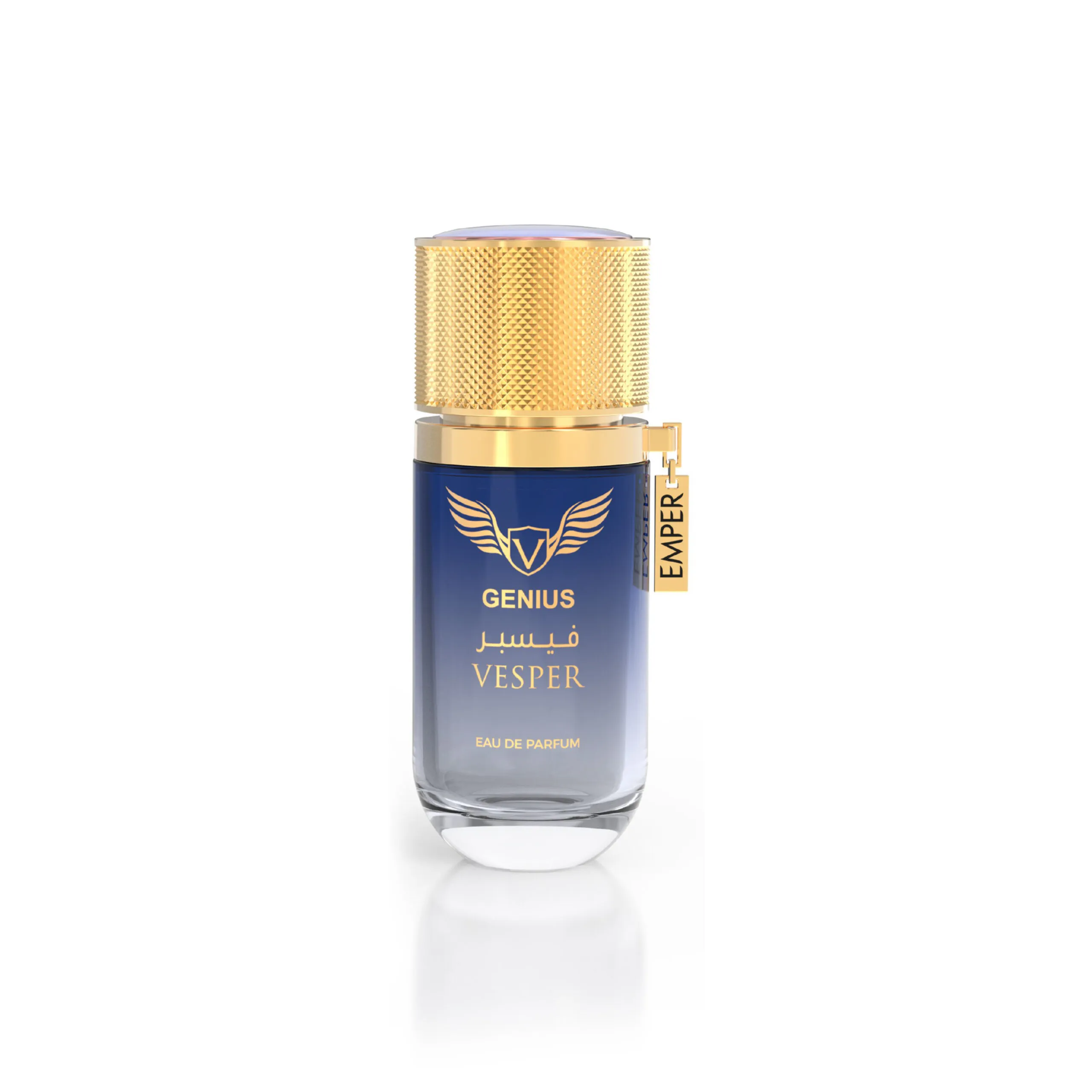 Emper - Genius Vesper - Eau de Parfum für Herren 25ml - Image 2