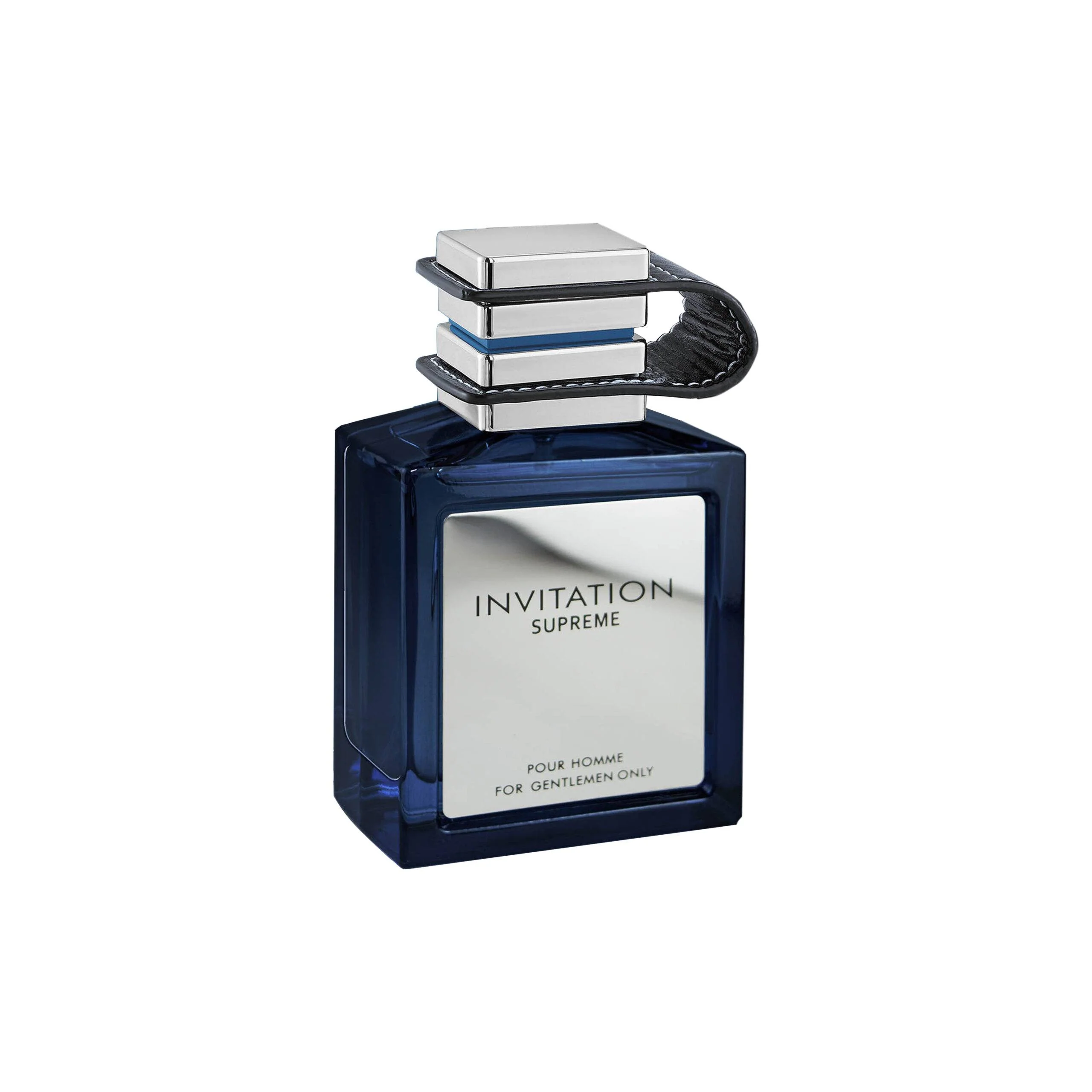 Emper Invitation Supreme Eau de Parfum 100ml - Image 2