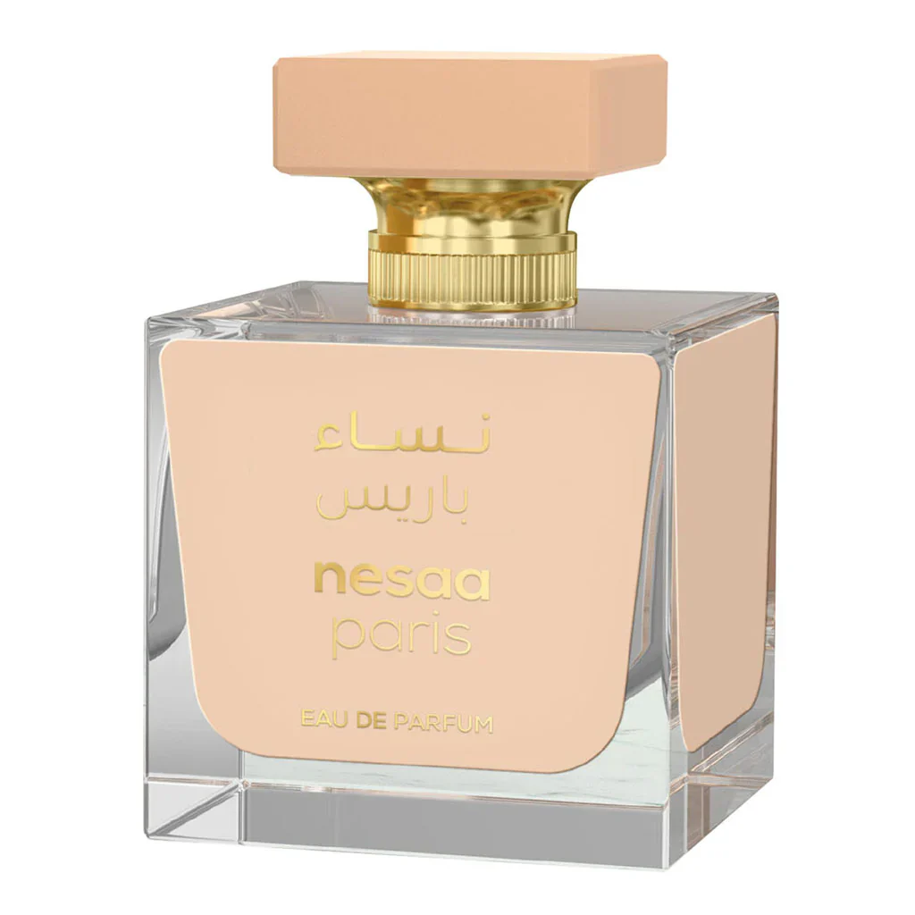 Emper Nesaa Paris Eau de Parfum 100ml - Image 2