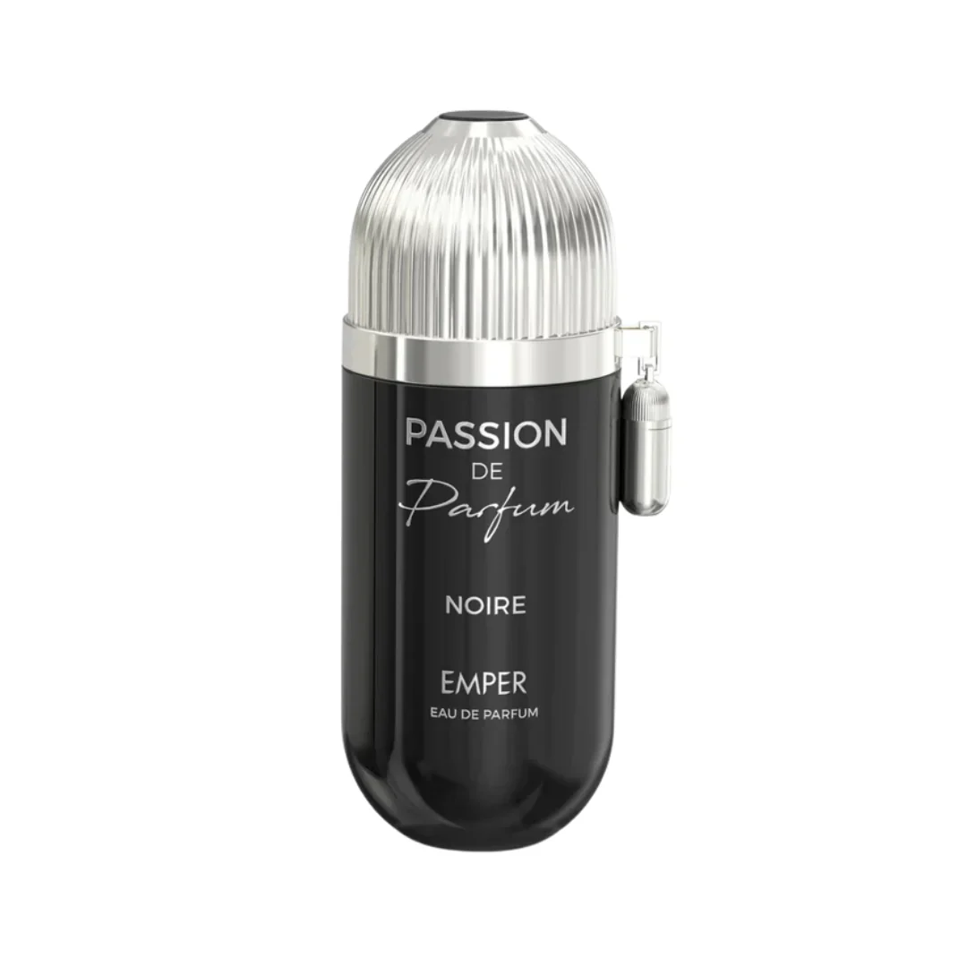 Emper Passion De Parfum Noire Eau de Parfum 100 ml - Image 2