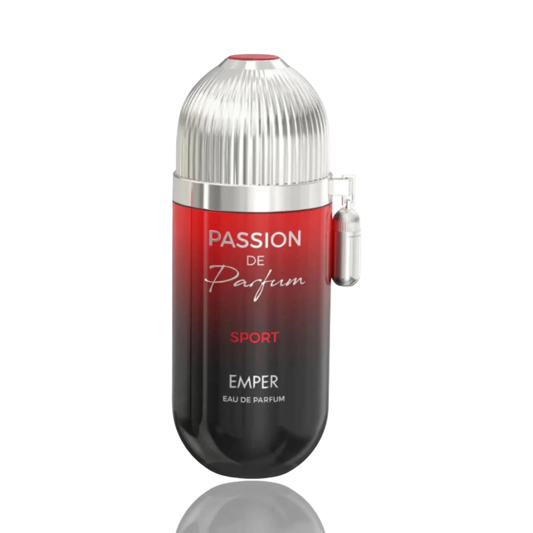 Emper Passion De Parfum Sport Eau de Parfum 100 ml - Image 2
