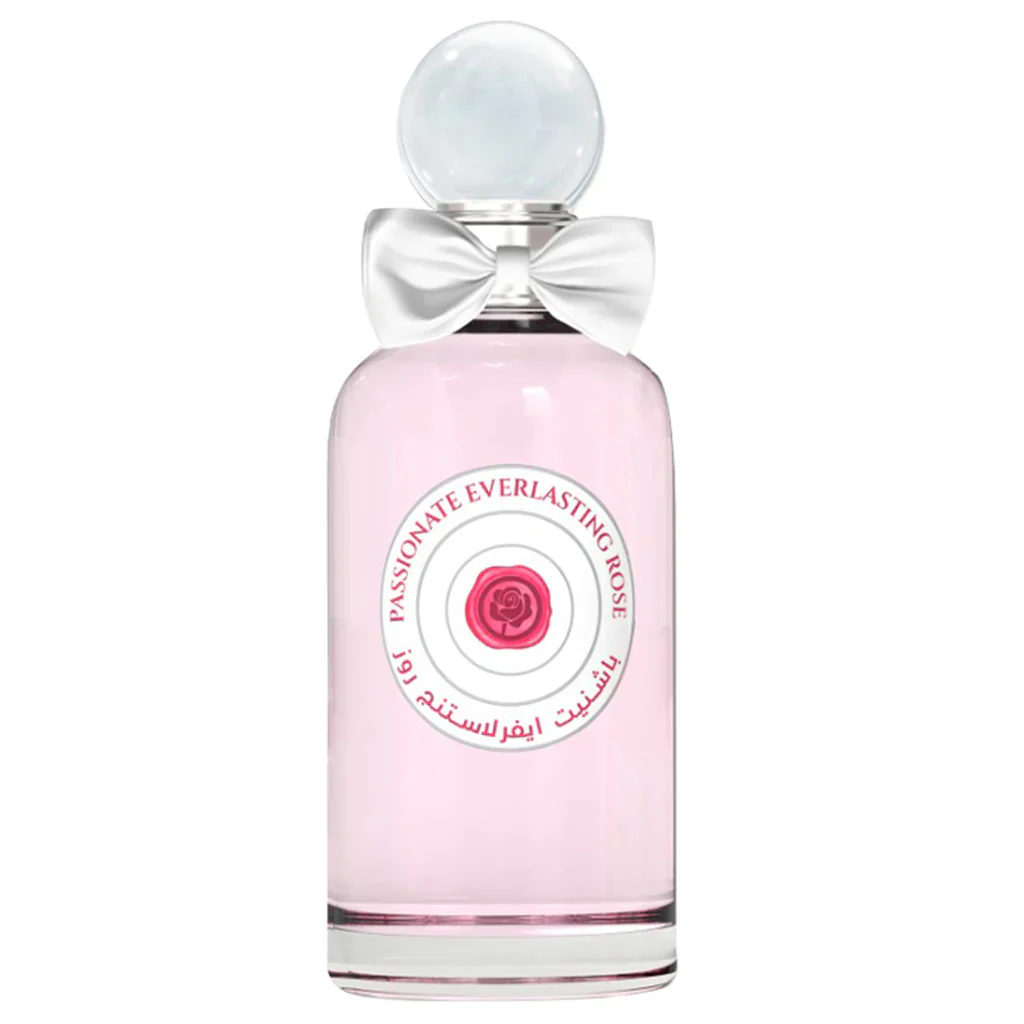 Emper Passionate Everlasting Rose Eau de Parfum 100ml - Image 2