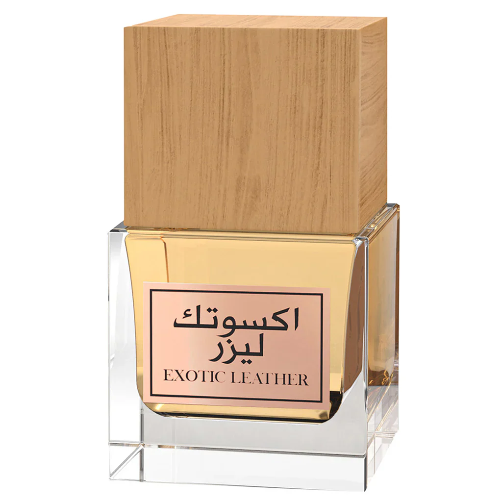 Emper The Wood Exotic Leather Eau de Parfum 100ml - Image 2