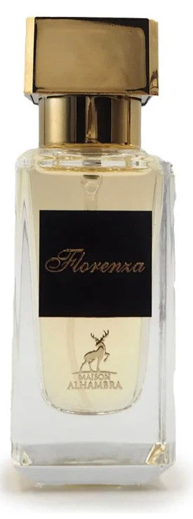 Maison Alhambra/Florenza Eau de Parfum 30 ml - Image 2