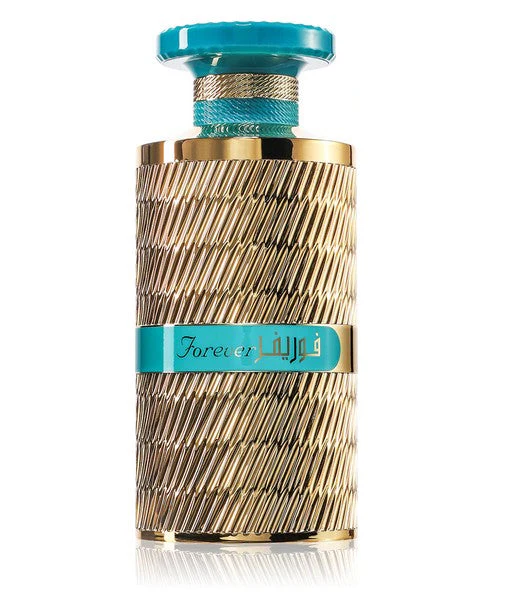 Forever Gold Eau de Parfum 100 ml - Image 2