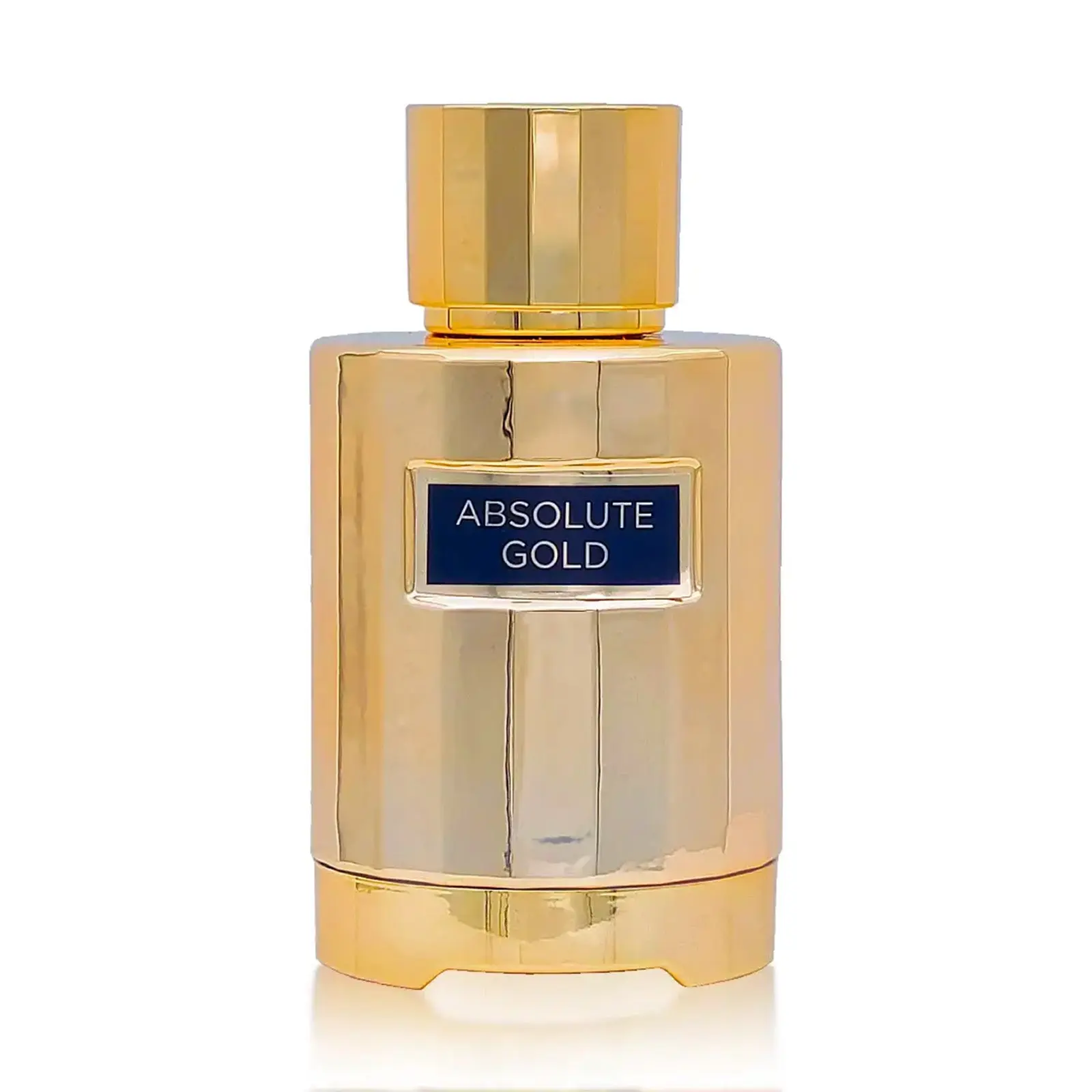 Fragrance World Absolute Gold Eau de Parfum 100ml - Image 2