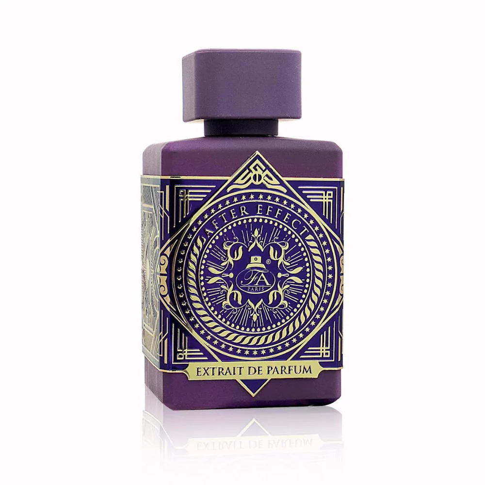 Fragrance World After Effect Extrait de Parfum 80ml - Image 2
