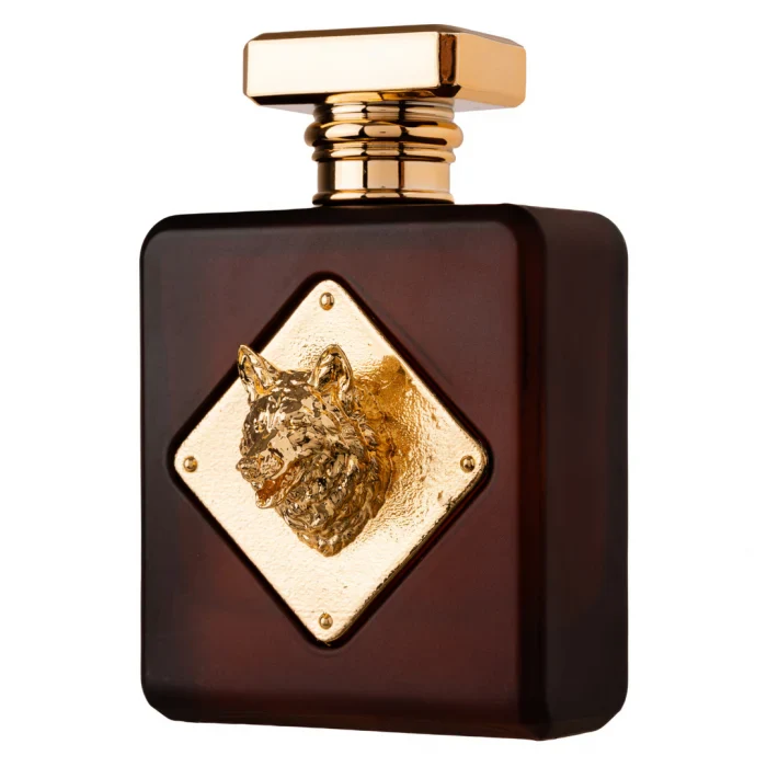 Fragrance World Alpha Eau de Parfum für Herren 100ml - Image 3