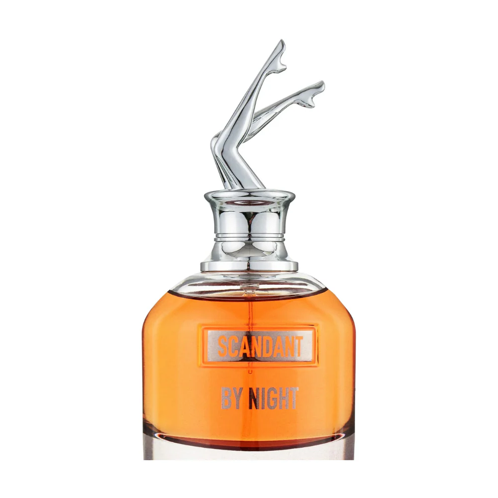 Fragrance World Belle Celine Scandant by Night Eau de Parfum 100ml - Image 2