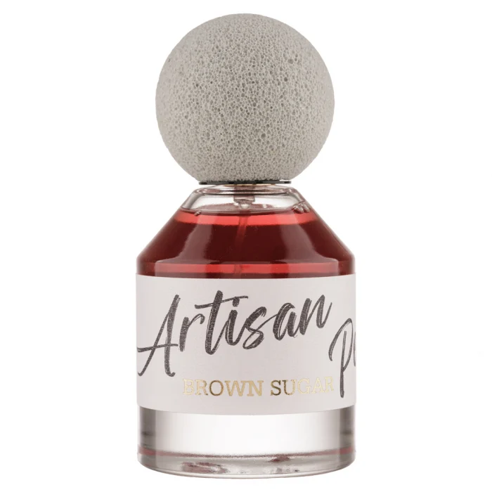 Fragrance World Brown Sugar Eau de Parfum 80ml - Image 2