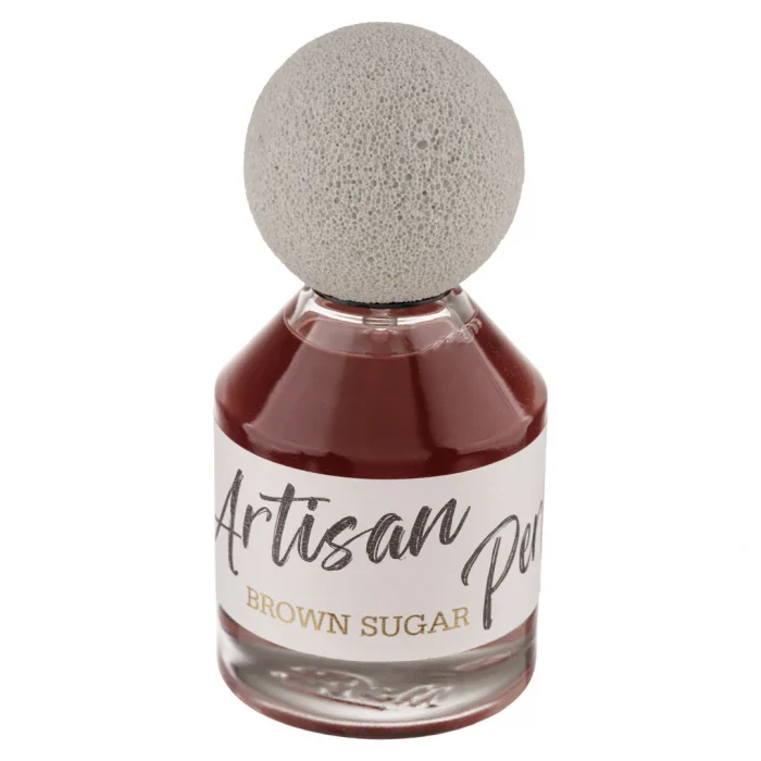 Fragrance World Brown Sugar Eau de Parfum 80ml - Image 3