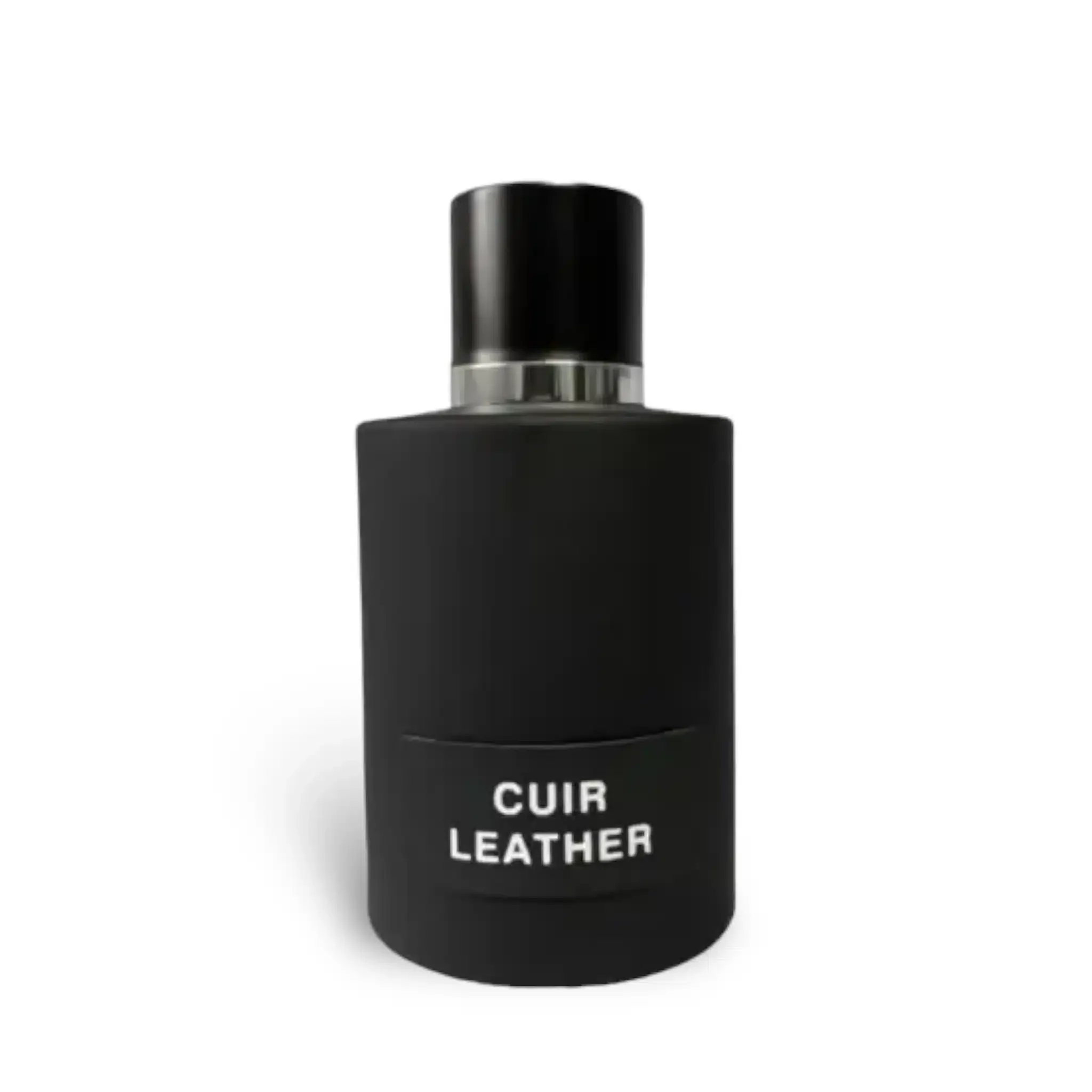 Fragrance World Cuir Leather Eau de Parfum 100ml - Image 3