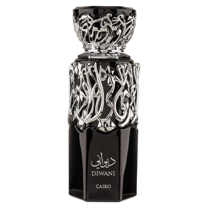 Fragrance World Diwani Cairo Eau de Parfum 100ml - Image 2