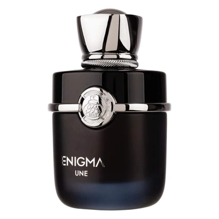 Fragrance World Enigma Une Eau de Parfum 100ml - Image 2