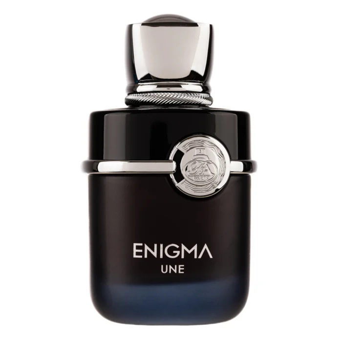 Fragrance World Enigma Une Eau de Parfum 100ml - Image 3