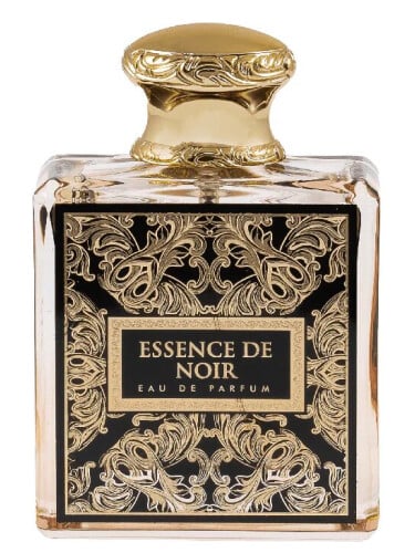 Fragrance World Essence De Noir Eau de Parfum 100ml - Image 2