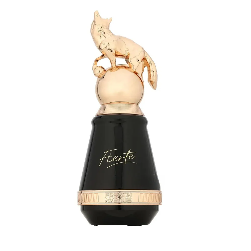Fragrance World Fierte Eau de Parfum 80ml - Image 2