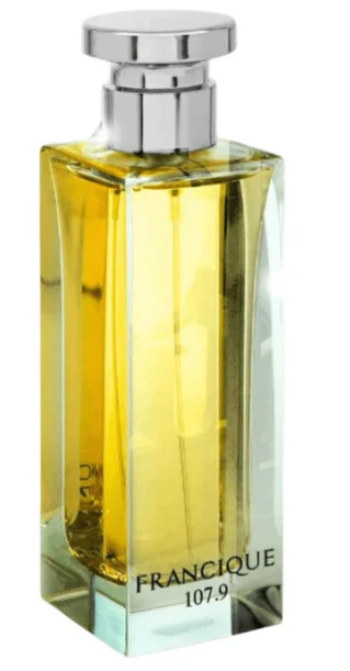 Fragrance World Francique 107.9 Eau de Parfum 100ml - Image 2