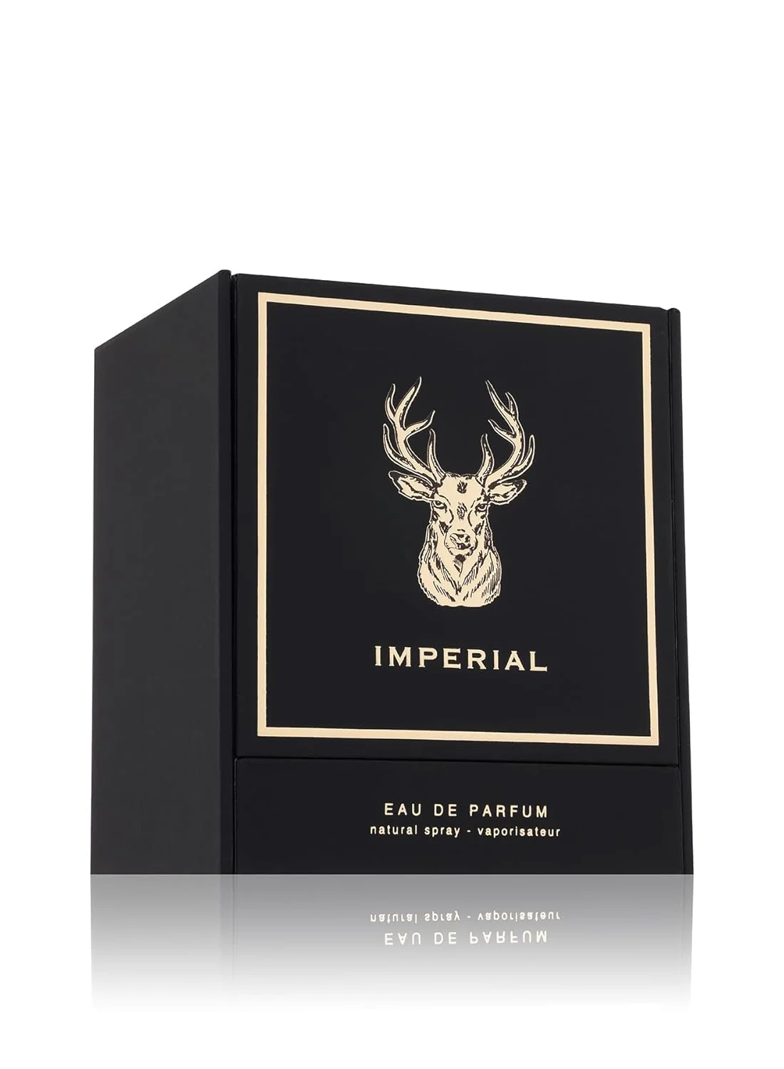 Fragrance World Imperial Eau de Parfum 100ml - Image 5