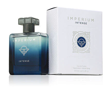 Fragrance World Imperium Intense Eau de Parfum 100ml - Image 2