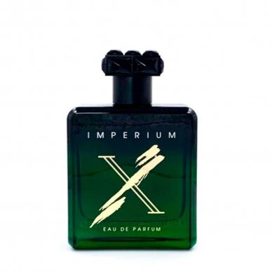 Fragrance World Imperium X Eau de Parfum 100ml - Image 2