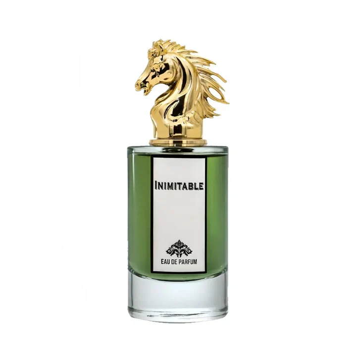 Fragrance World Inimitable Eau de Parfum 80ml - Image 2