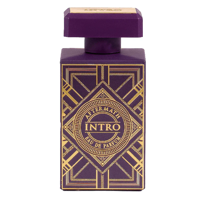 Fragrance World Intro AfterMatch Eau de Parfum 80ml - Image 2