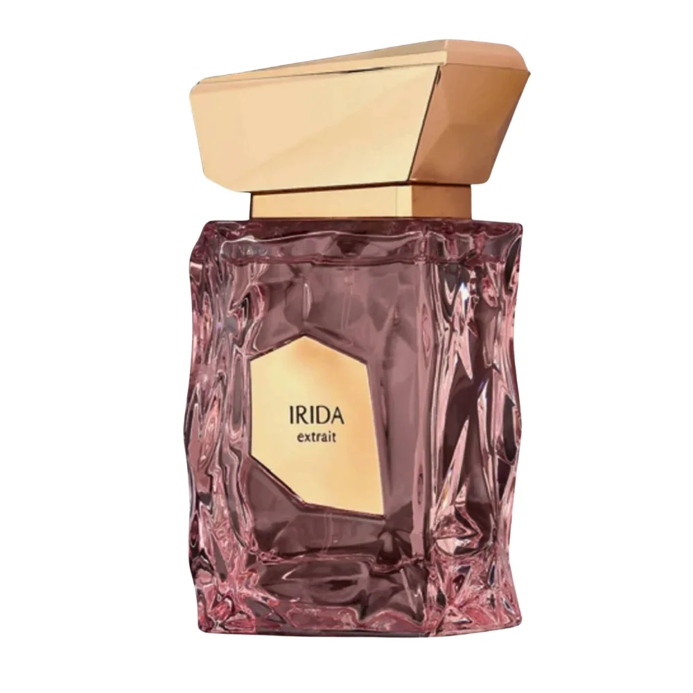 Fragrance World  IRIDA von French Avenue Extrait de Parfum 100ml - Image 2