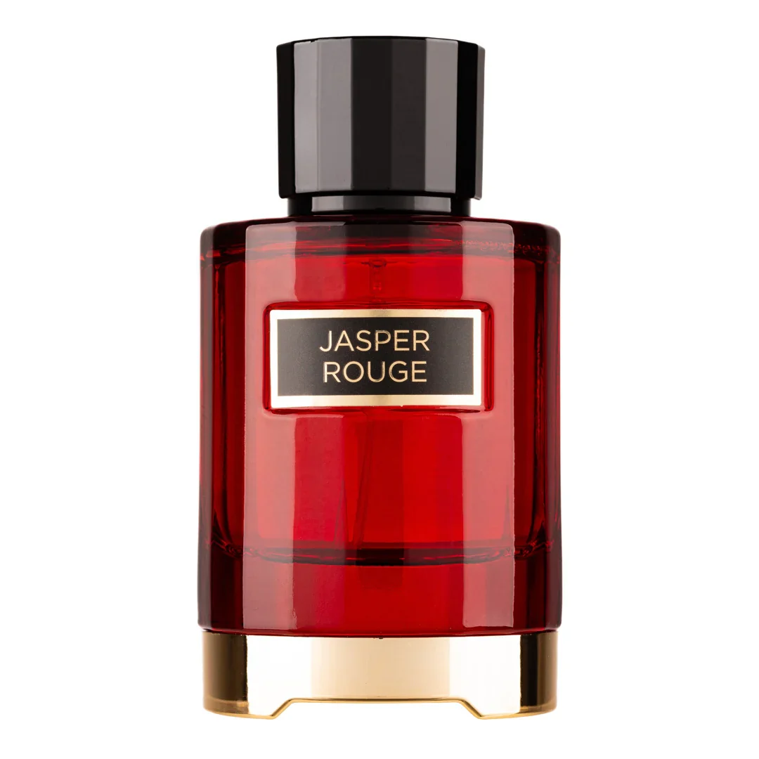 Fragrance World Jasper Rouge Eau de Parfum 100ml - Image 2