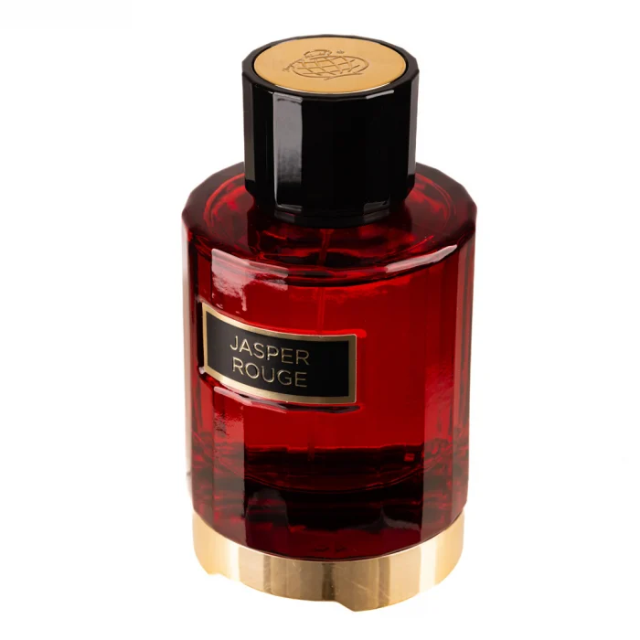 Fragrance World Jasper Rouge Eau de Parfum 100ml - Image 3