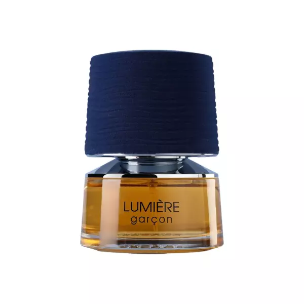 Fragrance World Lumière Garçon Eau de Parfum 100ml - Image 2
