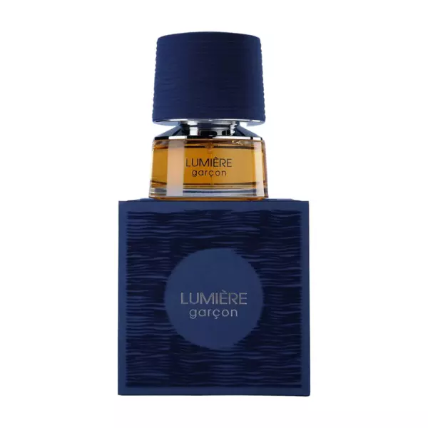 Fragrance World Lumière Garçon Eau de Parfum 100ml - Image 3