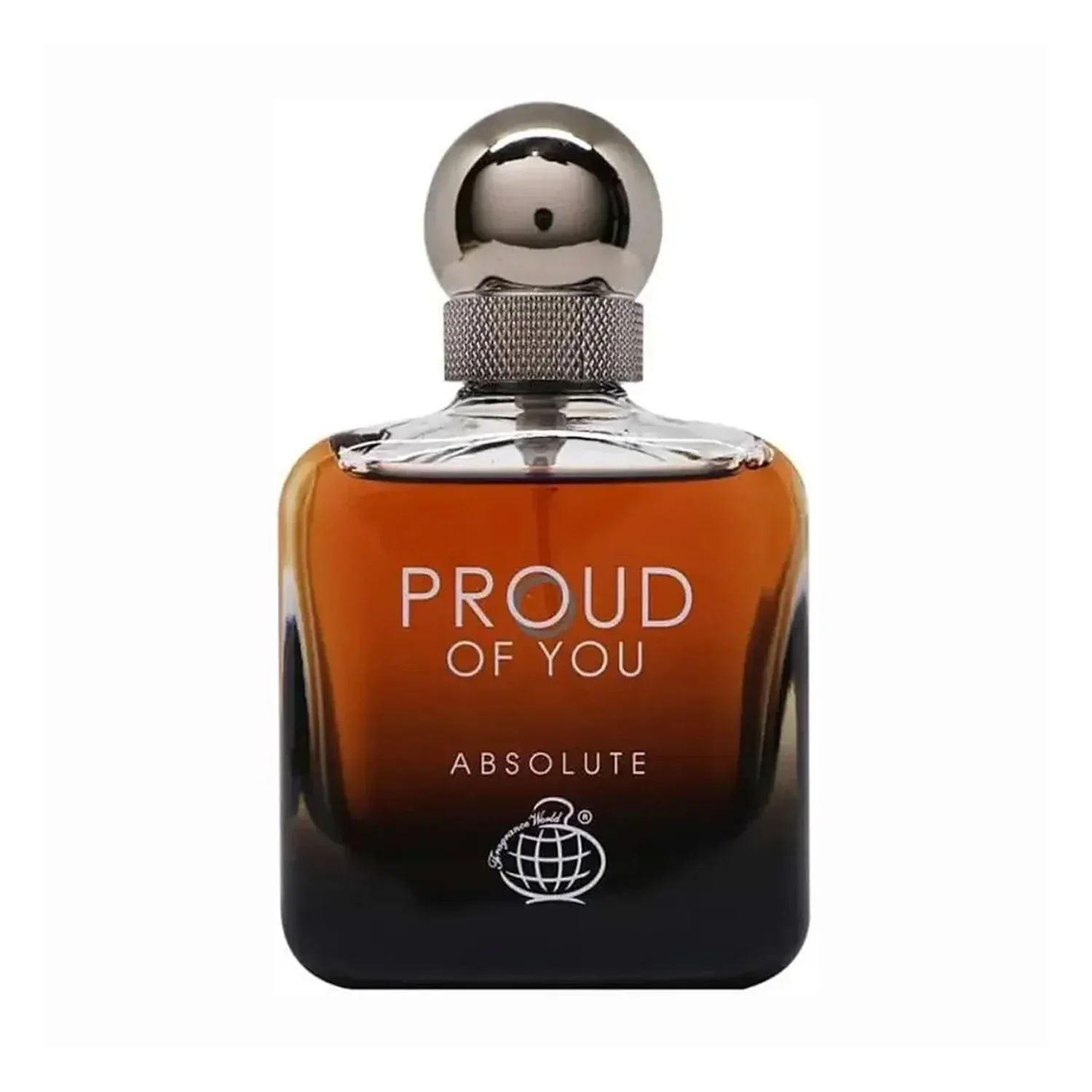 Fragrance World Proud Of You Absolute Eau de Parfum 100ml - Image 2
