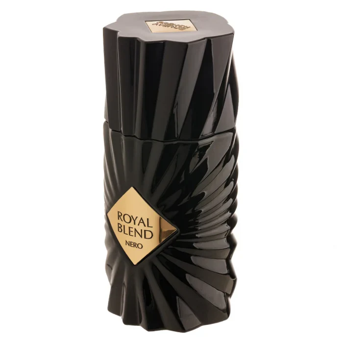 French Avenue Royal Blend Nero Eau de Parfum 100ml - Image 3