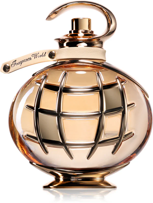 Fragrance World Signature White Eau de Parfum 80ml