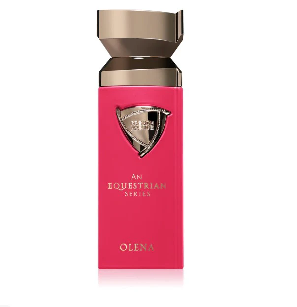 French Avenue An Equestrian Series Olena Eau De Parfum 100 ml - Image 2