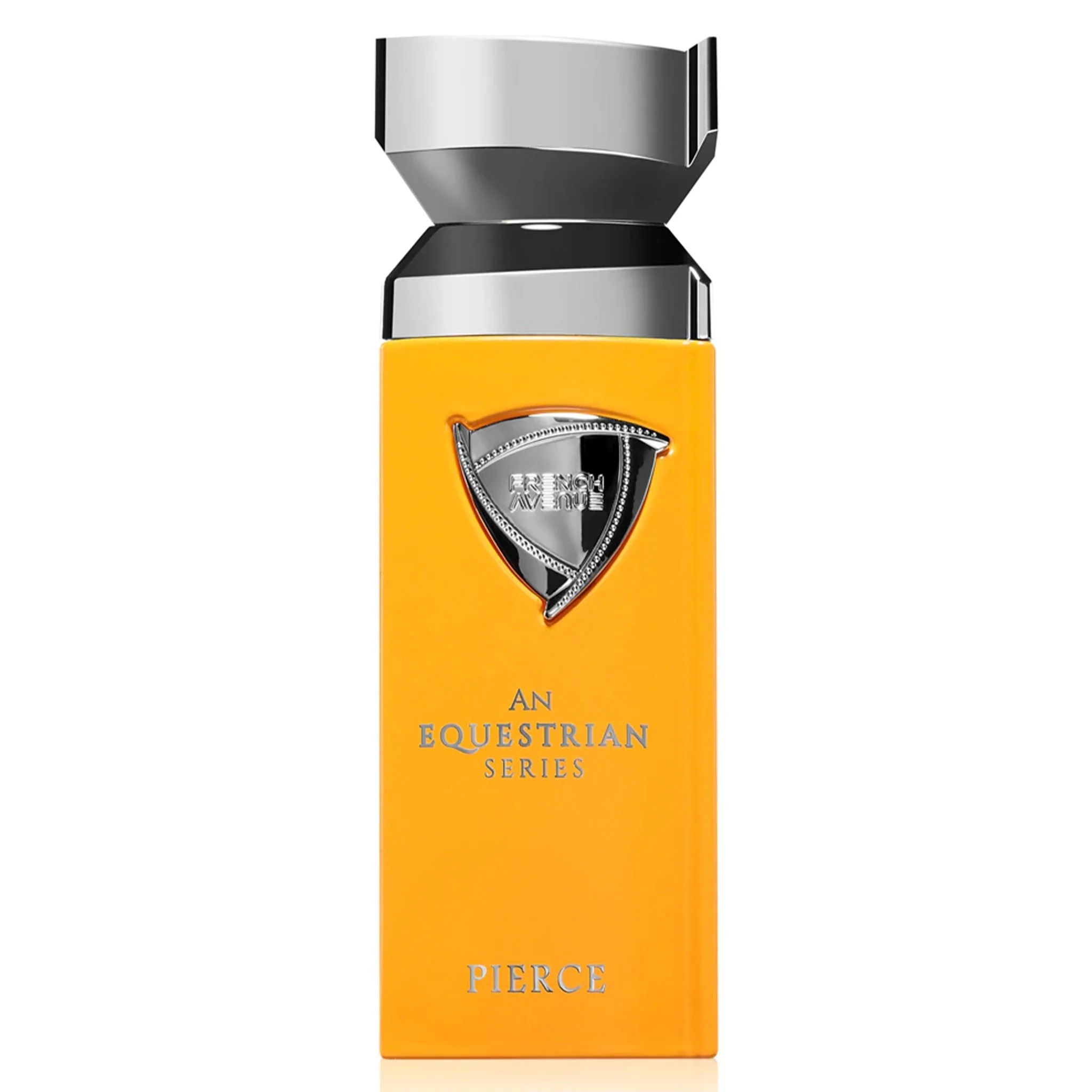 French Avenue An Equestrian Series Pierce Eau De Parfum 100 ml - Image 2