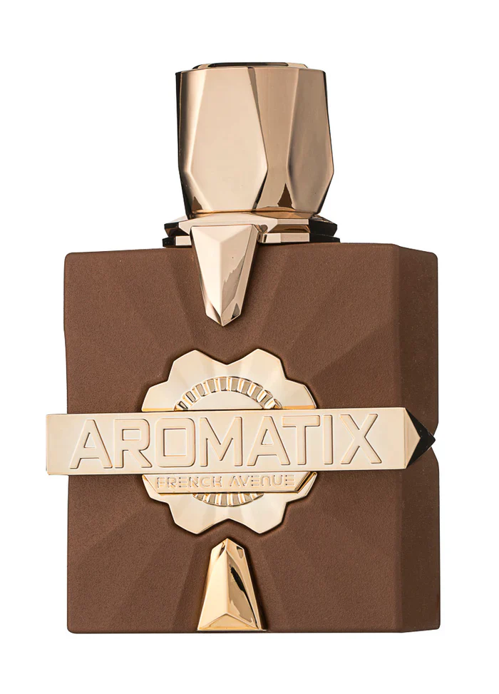French Avenue Aromatix Royal Taboo Eau de Parfum - Image 2