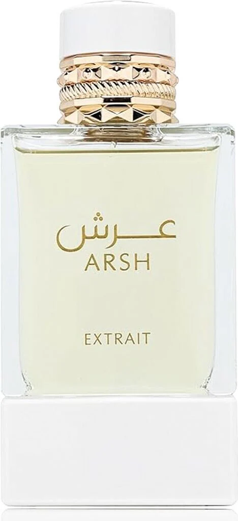 French Avenue Arsh Extrait de Parfum 100 ml - Image 2