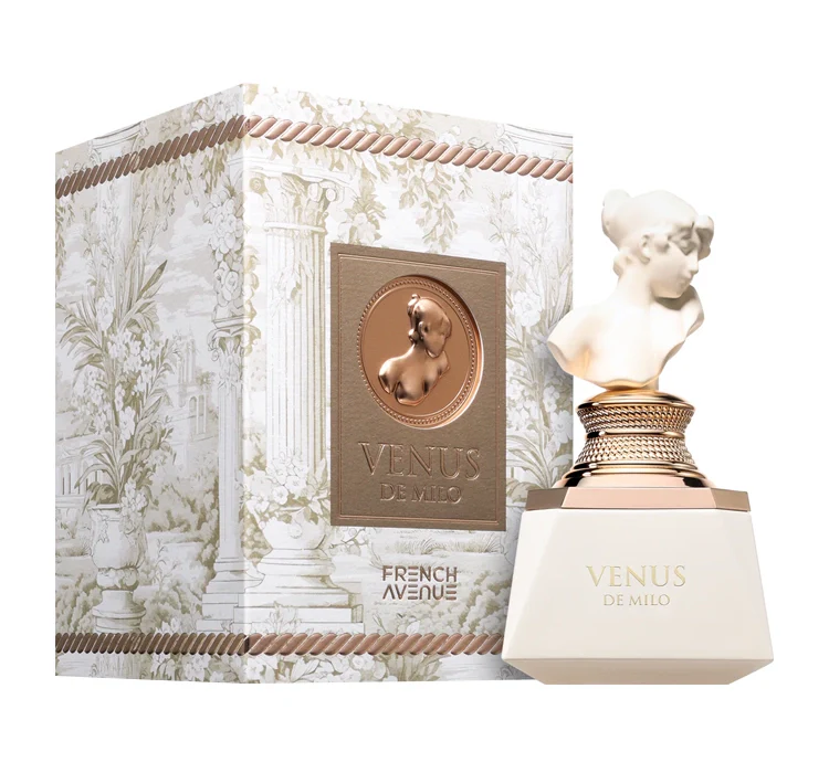 French Avenue Venus de Milo Eau de Parfum 100 ml