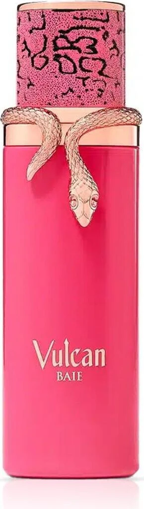 French Avenue Vulcan Baie Eau de Parfum 100 ml - Image 2