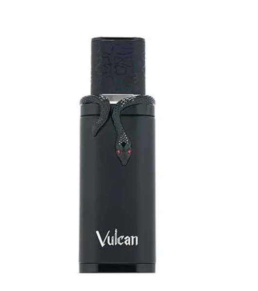 French Avenue Vulcan Black Friday Eau de Parfum 100 ml - Image 2